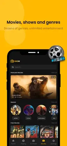 cricbuzz-scorecard Movies and shows